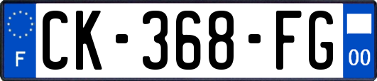 CK-368-FG