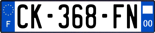 CK-368-FN
