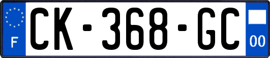 CK-368-GC