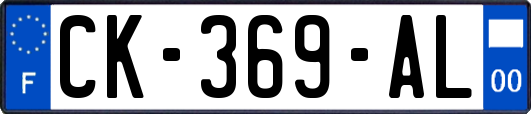 CK-369-AL