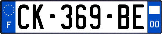 CK-369-BE