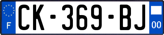 CK-369-BJ