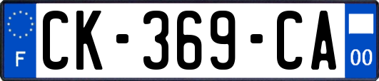 CK-369-CA