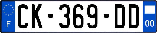 CK-369-DD