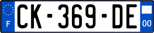 CK-369-DE