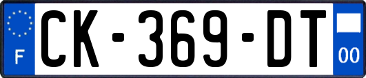 CK-369-DT