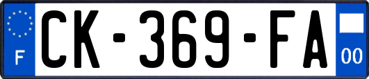 CK-369-FA