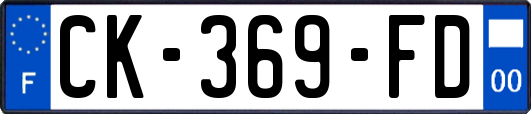 CK-369-FD