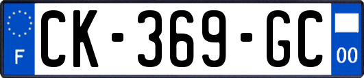 CK-369-GC