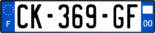 CK-369-GF
