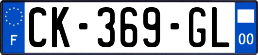 CK-369-GL