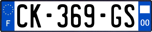 CK-369-GS