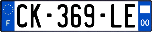 CK-369-LE