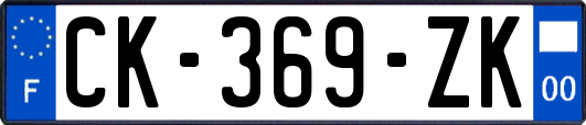 CK-369-ZK