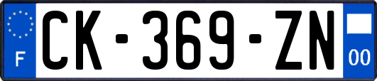 CK-369-ZN