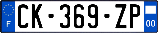 CK-369-ZP