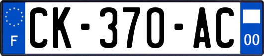 CK-370-AC