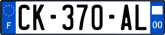 CK-370-AL