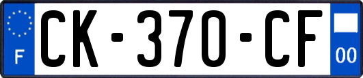 CK-370-CF