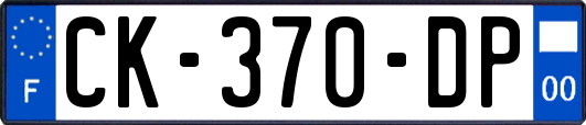 CK-370-DP