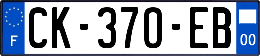 CK-370-EB