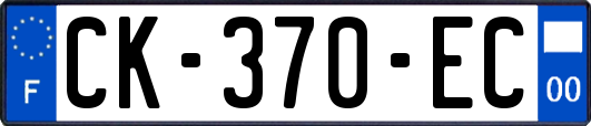 CK-370-EC