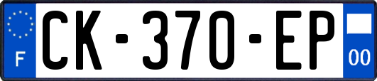 CK-370-EP