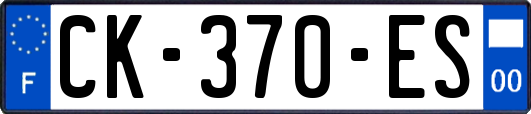 CK-370-ES