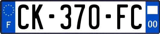 CK-370-FC