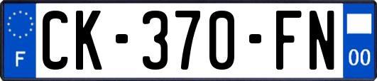 CK-370-FN