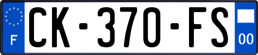 CK-370-FS