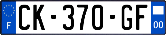 CK-370-GF