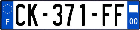CK-371-FF