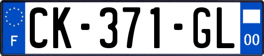 CK-371-GL