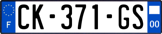 CK-371-GS