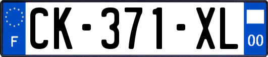 CK-371-XL