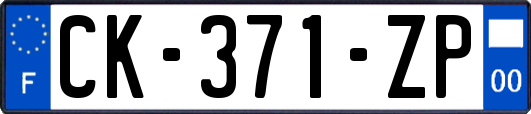 CK-371-ZP