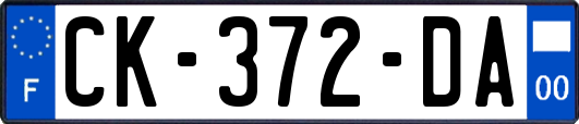 CK-372-DA