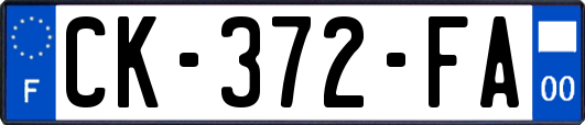 CK-372-FA
