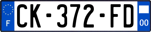 CK-372-FD