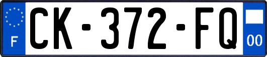 CK-372-FQ
