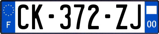 CK-372-ZJ