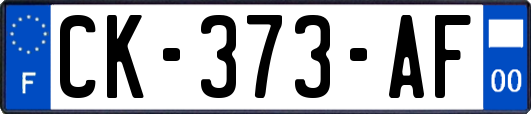 CK-373-AF