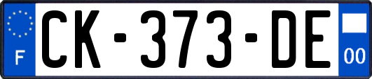CK-373-DE