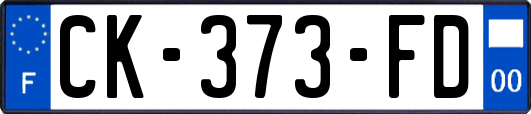 CK-373-FD