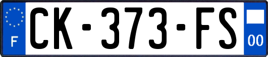 CK-373-FS