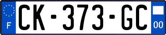 CK-373-GC