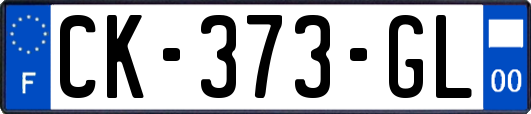 CK-373-GL
