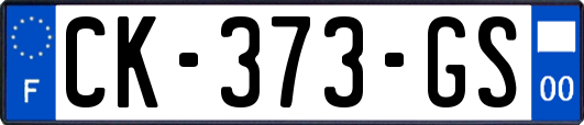CK-373-GS