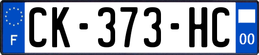 CK-373-HC